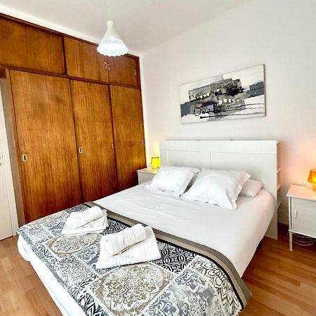 Apartment Carrer D'Olesa Βαρκελώνη Εξωτερικό φωτογραφία