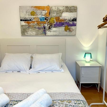 Apartment Carrer D'Olesa Βαρκελώνη Εξωτερικό φωτογραφία