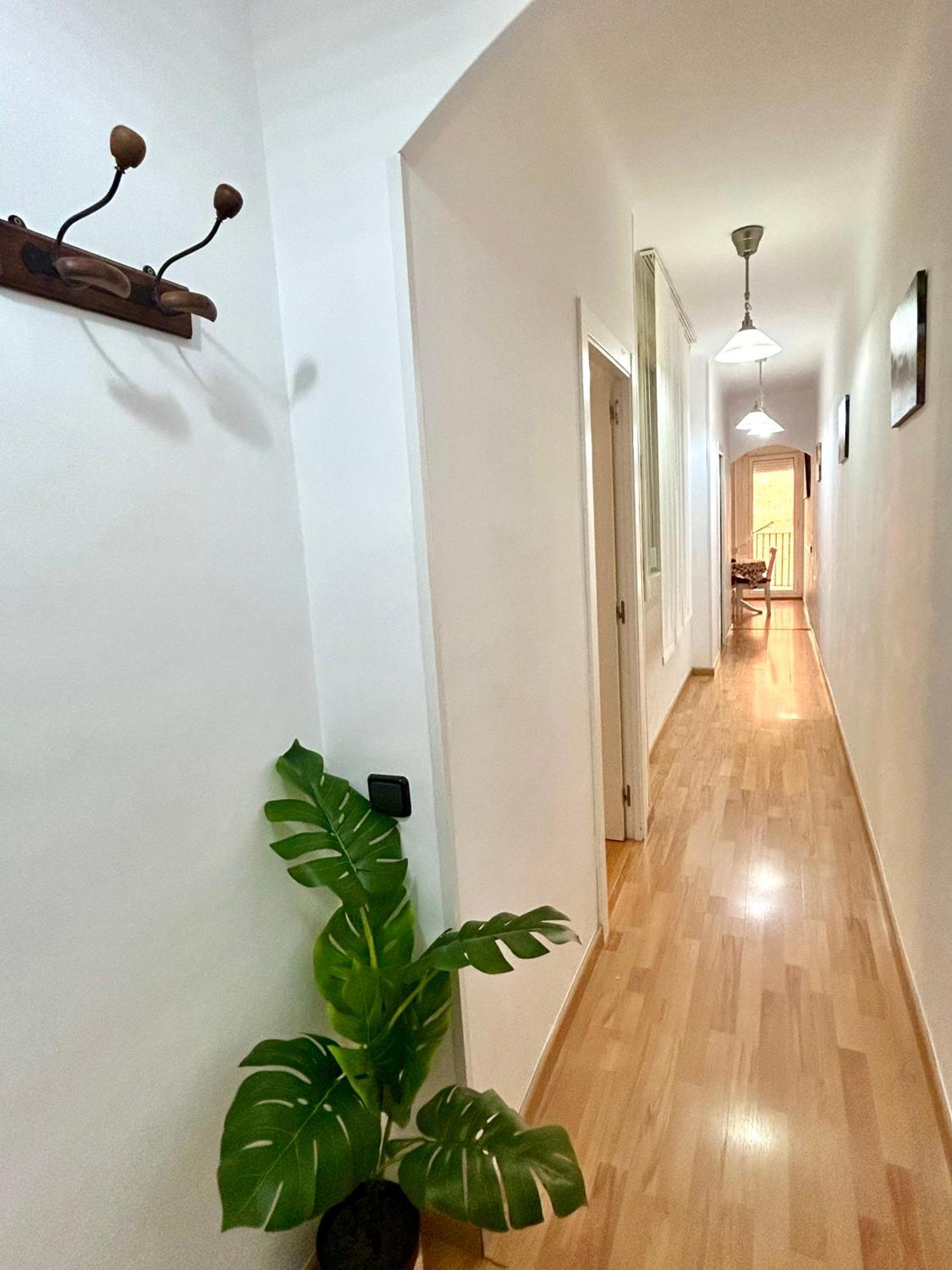 Apartment Carrer D'Olesa Βαρκελώνη Εξωτερικό φωτογραφία
