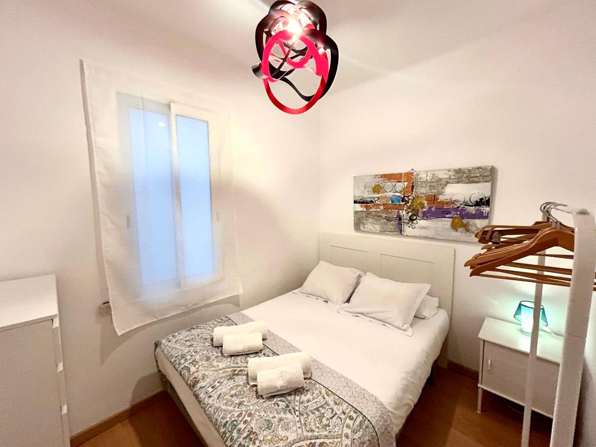 Apartment Carrer D'Olesa Βαρκελώνη Εξωτερικό φωτογραφία