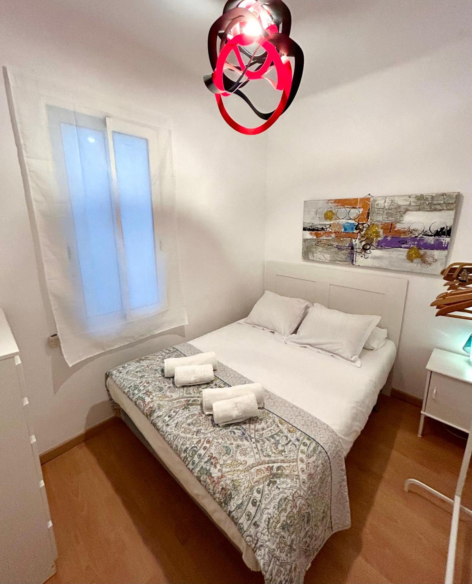 Apartment Carrer D'Olesa Βαρκελώνη Εξωτερικό φωτογραφία